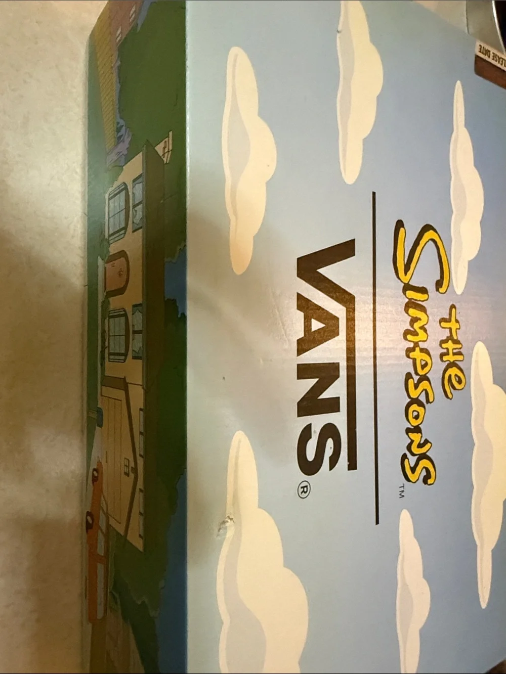 Vans classic sk8